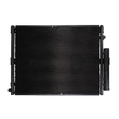 Kondenzator, klima-uređaj THERMOTEC KTT110611 IC-F4DFED