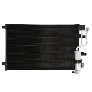 Kondenzator, klima-uređaj THERMOTEC KTT110612 IC-F4DFC3