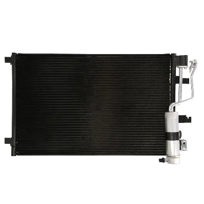 Kondenzator, klima-uređaj THERMOTEC KTT110612 IC-F4DFC3