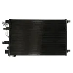 Kondenzator, klima-uređaj THERMOTEC KTT110612 IC-F4DFC3