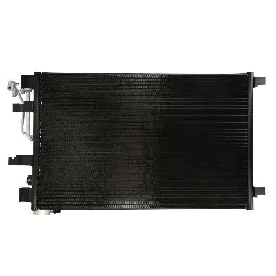 Kondenzator, klima-uređaj THERMOTEC KTT110612 IC-F4DFC3