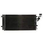 Kondenzator, klima-uređaj THERMOTEC KTT110613 IC-F4DFC5