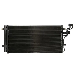 Kondenzator, klima-uređaj THERMOTEC KTT110613 IC-F4DFC5
