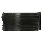 Kondenzator, klima-uređaj THERMOTEC KTT110613 IC-F4DFC5
