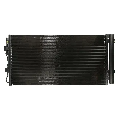 Kondenzator, klima-uređaj THERMOTEC KTT110613 IC-F4DFC5