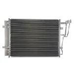 Kondenzator, klima-uređaj THERMOTEC KTT110614 IC-F4DFCC