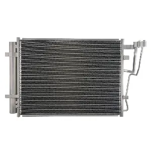 Kondenzator, klima-uređaj THERMOTEC KTT110614 IC-F4DFCC