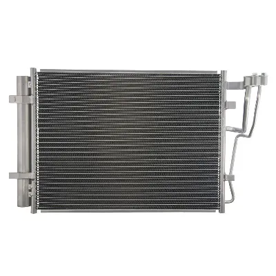Kondenzator, klima-uređaj THERMOTEC KTT110614 IC-F4DFCC