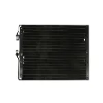 Kondenzator, klima-uređaj THERMOTEC KTT110615 IC-F4DFD8