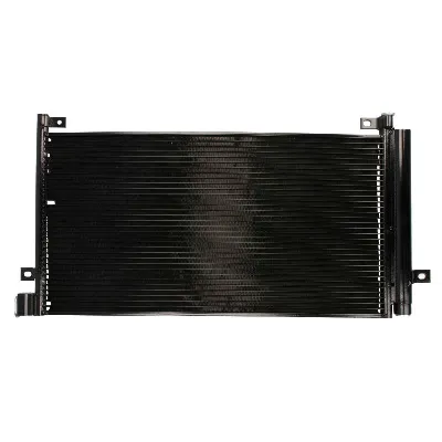 Kondenzator, klima-uređaj THERMOTEC KTT110617 IC-F4DFDE