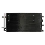 Kondenzator, klima-uređaj THERMOTEC KTT110618 IC-F4DFDF