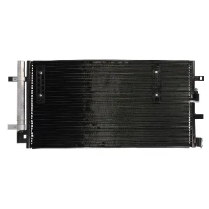 Kondenzator, klima-uređaj THERMOTEC KTT110618 IC-F4DFDF