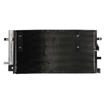 Kondenzator, klima-uređaj THERMOTEC KTT110618 IC-F4DFDF