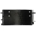 Kondenzator, klima-uređaj THERMOTEC KTT110618 IC-F4DFDF