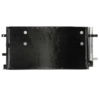 Kondenzator, klima-uređaj THERMOTEC KTT110618 IC-F4DFDF
