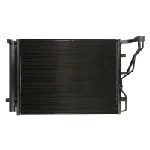 Kondenzator, klima-uređaj THERMOTEC KTT110619 IC-F4DFE0