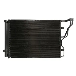 Kondenzator, klima-uređaj THERMOTEC KTT110619 IC-F4DFE0