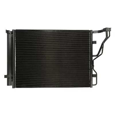 Kondenzator, klima-uređaj THERMOTEC KTT110619 IC-F4DFE0
