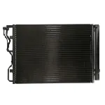 Kondenzator, klima-uređaj THERMOTEC KTT110619 IC-F4DFE0