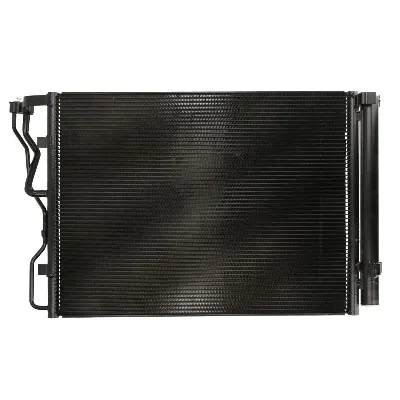 Kondenzator, klima-uređaj THERMOTEC KTT110619 IC-F4DFE0