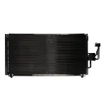 Kondenzator, klima-uređaj THERMOTEC KTT110620 IC-F4DFE8