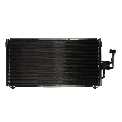 Kondenzator, klima-uređaj THERMOTEC KTT110620 IC-F4DFE8