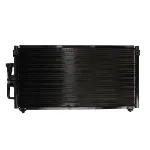 Kondenzator, klima-uređaj THERMOTEC KTT110620 IC-F4DFE8