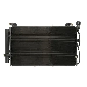 Kondenzator, klima-uređaj THERMOTEC KTT110621 IC-F4DFE9