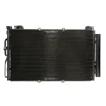 Kondenzator, klima-uređaj THERMOTEC KTT110621 IC-F4DFE9