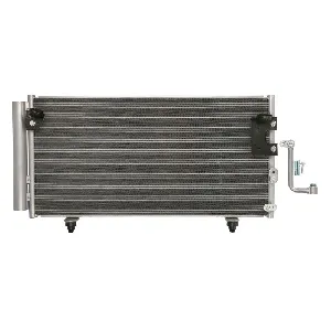 Kondenzator, klima-uređaj THERMOTEC KTT110622 IC-F4DFEA
