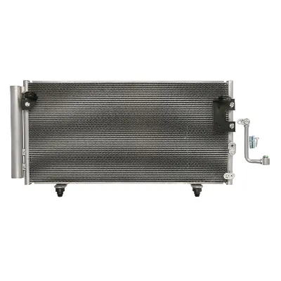 Kondenzator, klima-uređaj THERMOTEC KTT110622 IC-F4DFEA