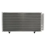 Kondenzator, klima-uređaj THERMOTEC KTT110622 IC-F4DFEA