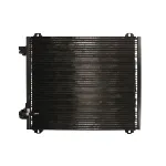 Kondenzator, klima-uređaj THERMOTEC KTT110623 IC-F4DFEF