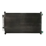 Kondenzator, klima-uređaj THERMOTEC KTT110624 IC-F4DFF0