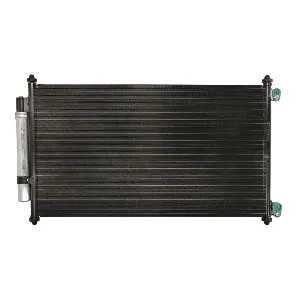 Kondenzator, klima-uređaj THERMOTEC KTT110624 IC-F4DFF0