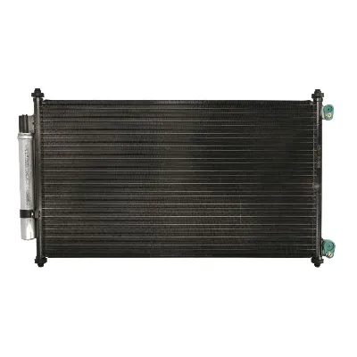 Kondenzator, klima-uređaj THERMOTEC KTT110624 IC-F4DFF0