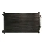 Kondenzator, klima-uređaj THERMOTEC KTT110624 IC-F4DFF0
