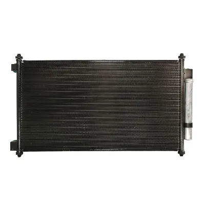 Kondenzator, klima-uređaj THERMOTEC KTT110624 IC-F4DFF0