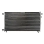 Kondenzator, klima-uređaj THERMOTEC KTT110625 IC-F4DFF2