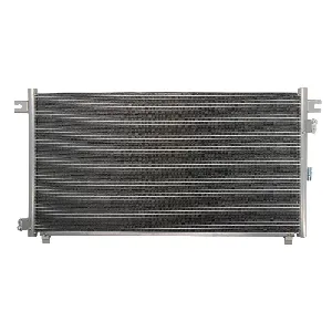Kondenzator, klima-uređaj THERMOTEC KTT110625 IC-F4DFF2