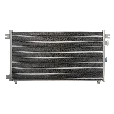 Kondenzator, klima-uređaj THERMOTEC KTT110625 IC-F4DFF2
