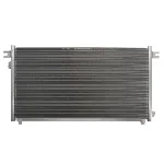 Kondenzator, klima-uređaj THERMOTEC KTT110625 IC-F4DFF2