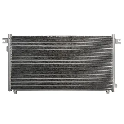 Kondenzator, klima-uređaj THERMOTEC KTT110625 IC-F4DFF2