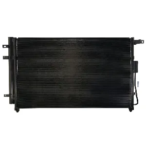 Kondenzator, klima-uređaj THERMOTEC KTT110626 IC-F4DFF6