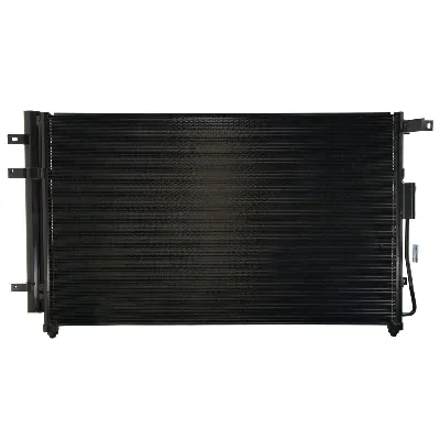 Kondenzator, klima-uređaj THERMOTEC KTT110626 IC-F4DFF6