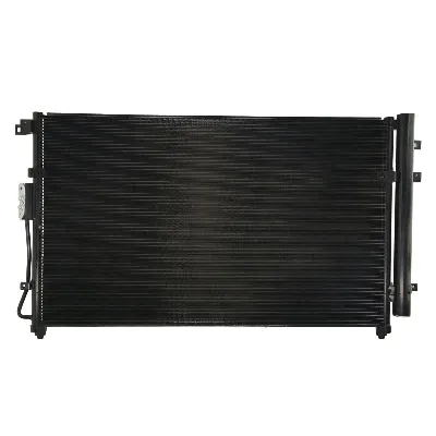 Kondenzator, klima-uređaj THERMOTEC KTT110626 IC-F4DFF6