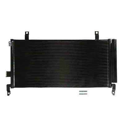 Kondenzator, klima-uređaj THERMOTEC KTT110627 IC-F4DFFF