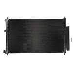 Kondenzator, klima-uređaj THERMOTEC KTT110628 IC-F4E004