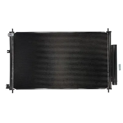 Kondenzator, klima-uređaj THERMOTEC KTT110628 IC-F4E004