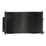 Kondenzator, klima-uređaj THERMOTEC KTT110628 IC-F4E004